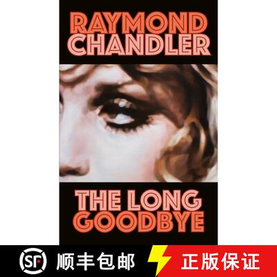 现货 漫长的告别 The Long Goodbye [9780394757681]