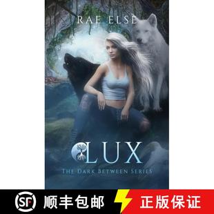 9781916904989 预订 Lux