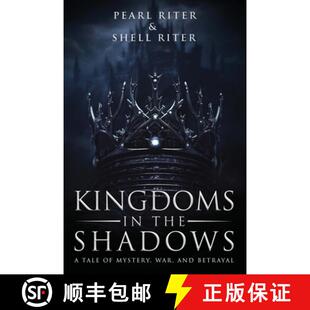 Kingdoms and 9798869135513 War the 4周达 Tale Shadows Betrayal Mystery