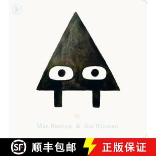trilogy iconic 4周达 maker... book SHAPE Triangle from children year olds for 9781406378368 story