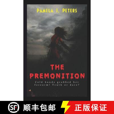 【3-4周达】The Premonition [9789789933211]