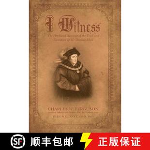 Firsthand Sir Account The Thomas Execution More Trial Witness and 3周达 9781489709240 the