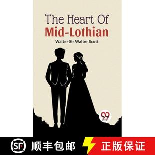 The Heart Lothian 3周达 Mid 9789358713213