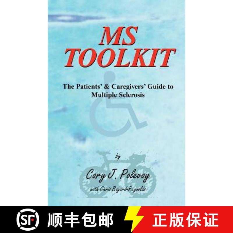 【2-3周达】MS Toolkit [9781847287205]
