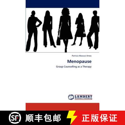 预订 Menopause [9783845479279]