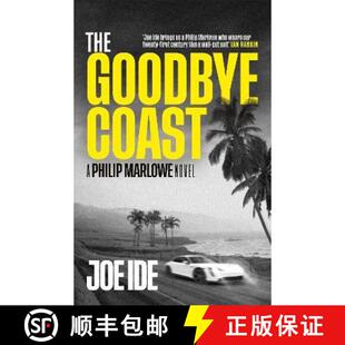 【3-4周达】Goodbye Coast: A Philip Marlowe Novel [9781474614702]