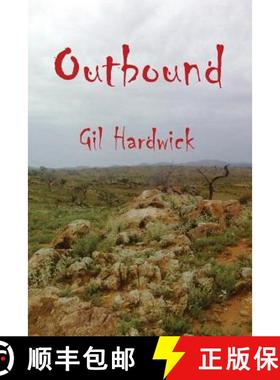 预订 Outbound [9780987298713]