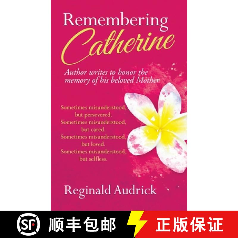 预订 Remembering Catherine [9781964097312]
