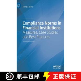 Norms Institutions Compliance Best 9783030249656 and 4周达 Case Measures Financial Practices Studies