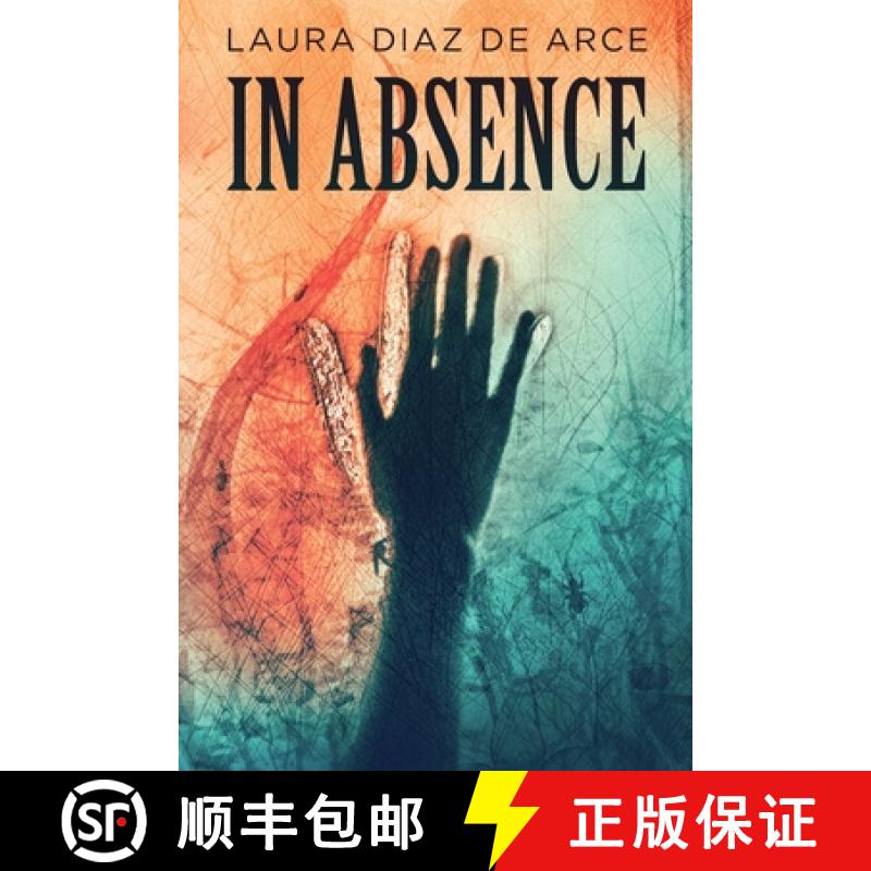 【3-4周达】In Absence [9784824148346]