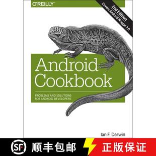 for 9781449374433 Android Problems and 4周达 Cookbook Developers Solutions