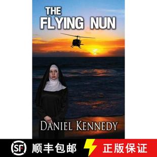 Nun 4周达 Flying 9781773023205 The