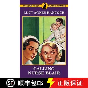 Blair 4周达 Nurse 9781479427475 Calling