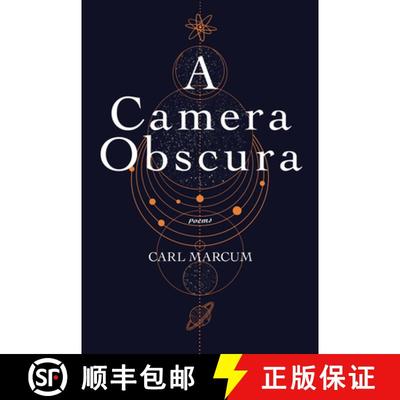 【3-4周达】A Camera Obscura [9781597094818]