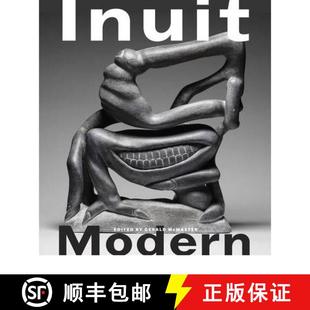 Inuit 9781553657781 Collection Samuel 4周达 and Art Modern Sarick from Esther the