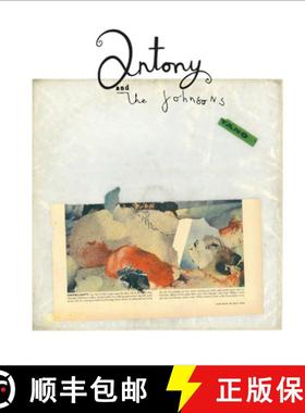 预订 Antony and the Johnsons: Swanlight (Incl Full-Length CD Swanlight) [9780810996809]