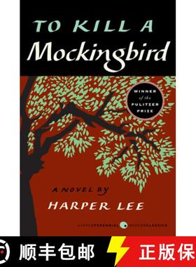 To Kill a Mockingbird [9780060935467]