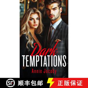 【3-4周达】Dark Temptations: The Gallagher Family [9781036703134]