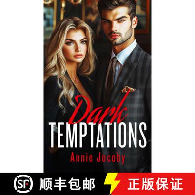 【3-4周达】Dark Temptations: The Gallagher Family [9781036703134]