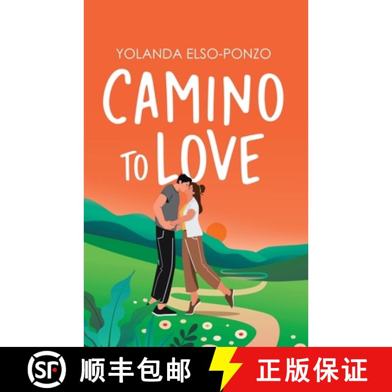 预订 Camino to Love [9780228892298]