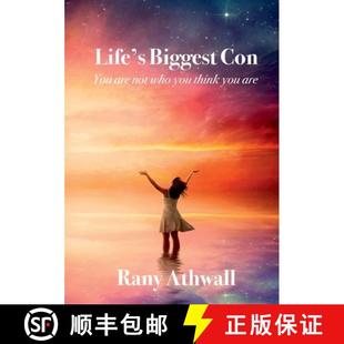 You Biggest Are Think Life Who 4周达 9780244817817 Not Con