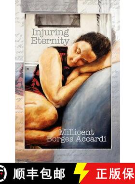 【3-4周达】Injuring Eternity [9780982886540]
