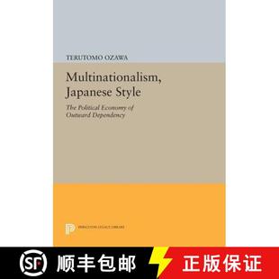 Political Style Economy Dependency Multinationalism Outward 4周达 9780691614380 Japanese The