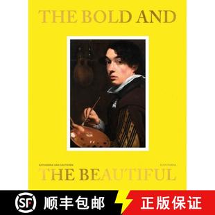 Flemish 9789463887403 The the Beautiful and 4周达 Bold Portraits