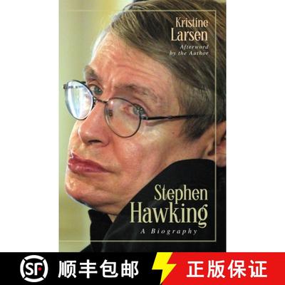 Stephen Hawking : A Biography [9781591025740]