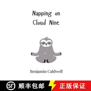 Napping 9789916906903 Nine Cloud 预订