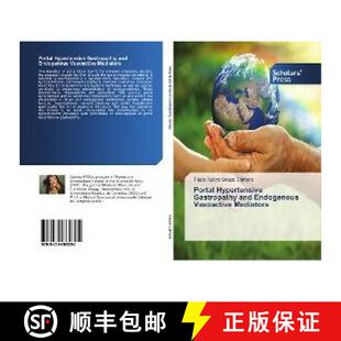 Gastropathy and 9783639669305 Portal Mediators Hypertensive Vasoactive 预订 Endogenous