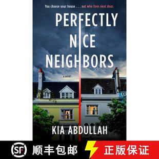 Neighbors 4周达 Nice 9780593713815 Perfectly