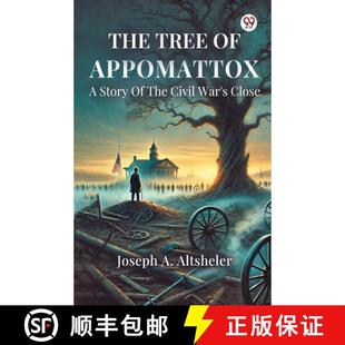 The 9789370812741 Close Story 4周达 Civil Tree Appomattox War