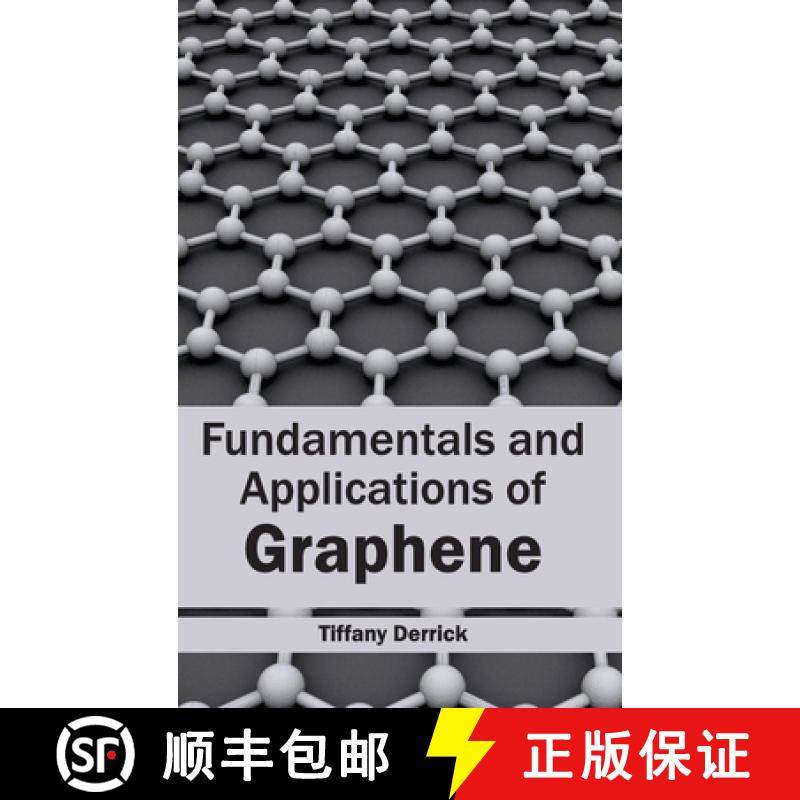 【3-4周达】Fundamentals and Applications of Graphene [9781632382085]