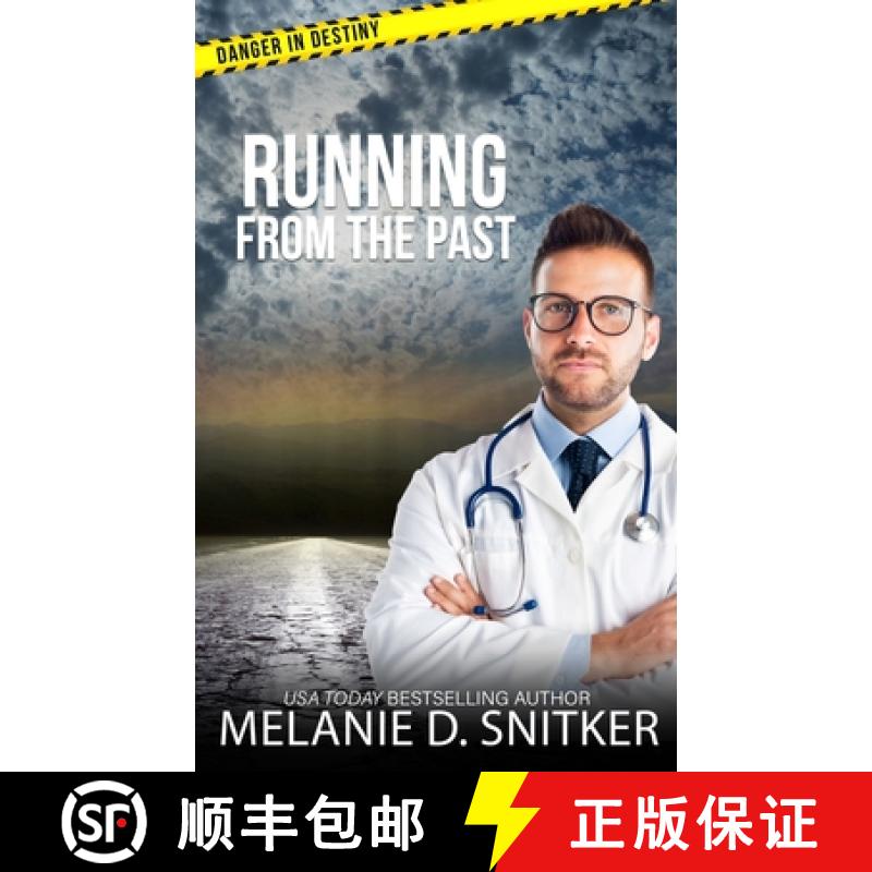 【2-3周达】Running from the Past: Christian Romantic Suspense [9781964196015]
