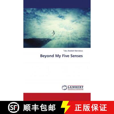 预订 Beyond My Five Senses [9786202922708]