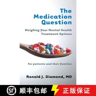 Your Question Mental Options The Treatment 4周达 9780393706307 Medication Health Weighing