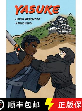 【3-4周达】Big Cat for Little Wandle Fluency -- Yasuke: Fluency 6 [9780008624767]