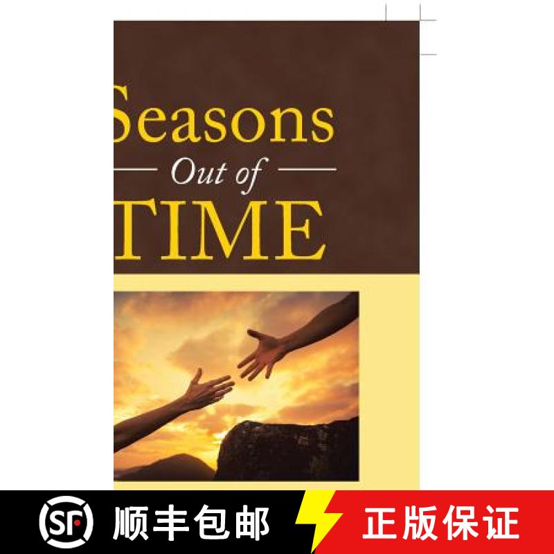 【3-4周达】Seasons out of Time [9781543701623]