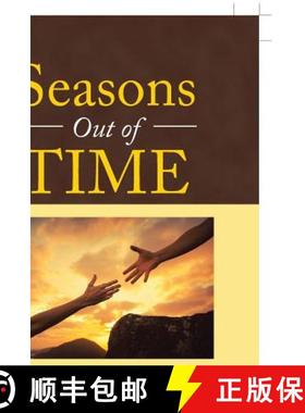 【3-4周达】Seasons out of Time [9781543701623]