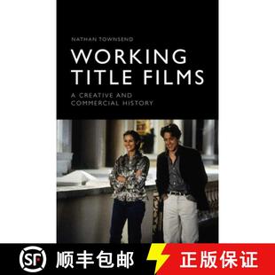 Commercial 9781474451932 Working Creative Films 4周达 Title History and