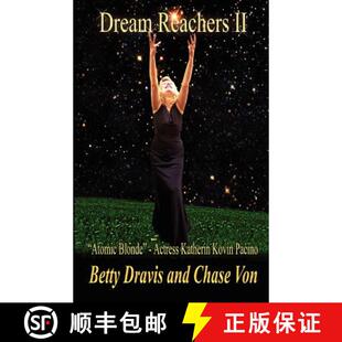 【3-4周达】Dream Reachers II [9780982346471]