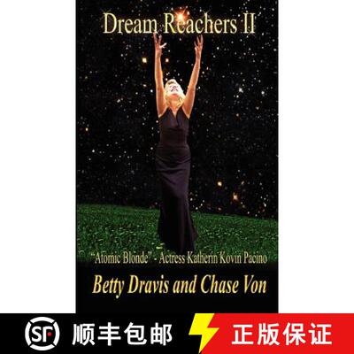 【3-4周达】Dream Reachers II [9780982346471]