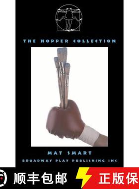 预订 The Hopper Collection [9780881453539]