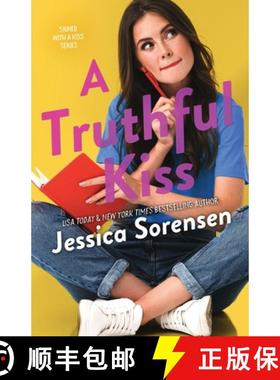预订 A Truthful Kiss (Alexis Honeyton) [9781939045584]