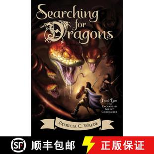 for Searching Book 9780544541467 Chronicles Dragons 4周达 Enchanted The Volume Two Forest
