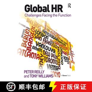 Global Function 9781032838472 the 4周达 Facing Challenges