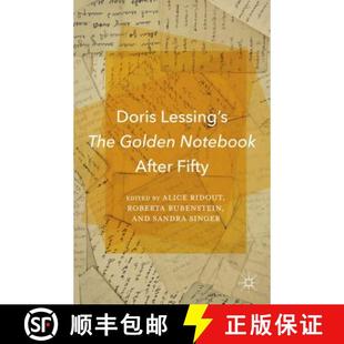 After 9781137488374 Doris the Golden 4周达 Lessing Fifty Notebook