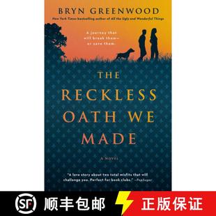 The Reckless Oath Made 4周达 9780525541851