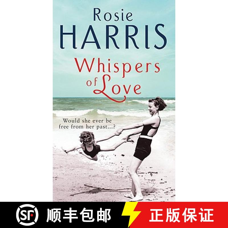 【3-4周达】Whispers of Love : a compelling and heartfelt saga set in Liverpool at the outbreak of WW1 [9780099527428]